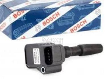 Bobina za Smart ForFour, ForTwo