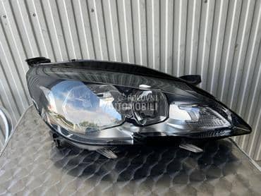 FAR ZA 308 za Peugeot 308 od 2015. do 2019. god.