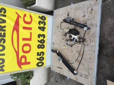 ljevi podizac stakla kupe za Audi A5 od 2007. do 2015. god.