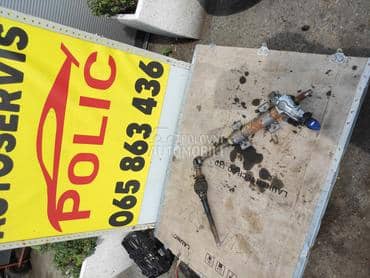 brava paljenja ford transit