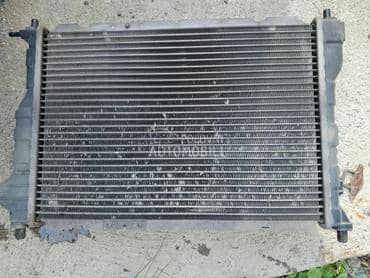 hladnjak za Chevrolet Spark