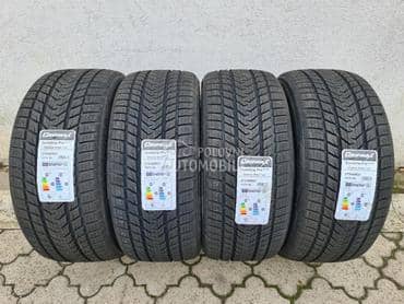 Gripmax 275/40 R21 Zimska