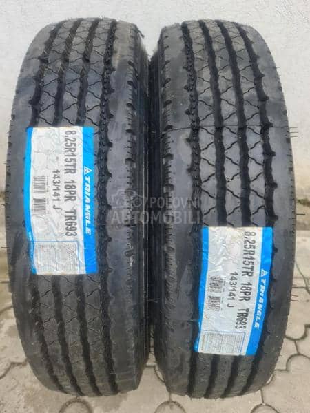 Triangle 8.25/100 R15 Sve sezone