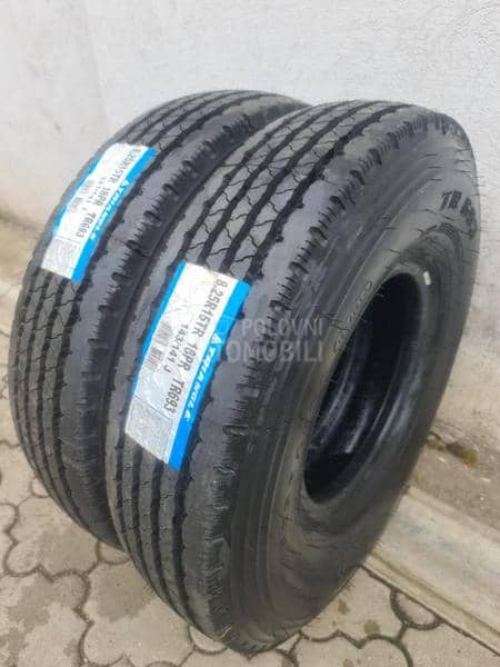 Triangle 8.25/100 R15 Sve sezone