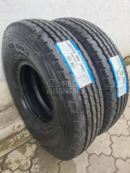 Triangle 8.25/100 R15 Sve sezone