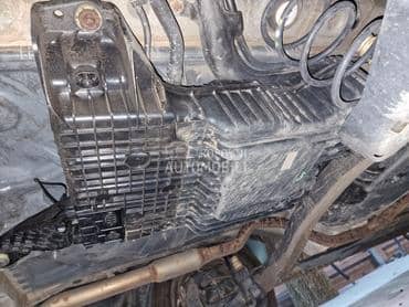 Ad blue pumpa za Peugeot 308