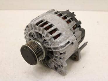 Alternator 2.0 1.6 TDI TSI za Volkswagen Passat B7 od 2003. do 2016. god.