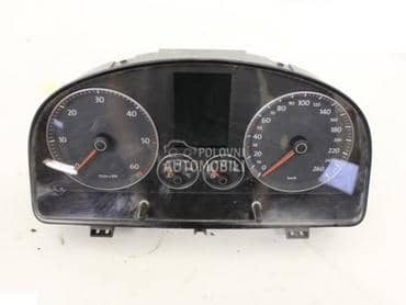 Brzinomer 2.0 1.6 TDI TSI za Volkswagen Golf 7 od 2003. do 2016. god.