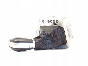 Ručica menjača 2.0 1.6 TDI TSI za Volkswagen Touran, Golf 5, Passat B6 ... od 2003. do 2016. god.