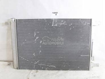 Hladnjak klime 2.0 1.6 TDI TSI za Volkswagen Touran, Golf 5, Passat B6 ... od 2003. do 2016. god.