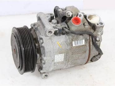 Kompresor klime 2.0 1.6 TDI za Volkswagen Passat B7 od 2003. do 2016. god.