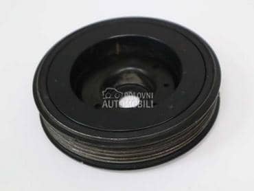 Remenica 2.0 1.6 TDI TSI za Volkswagen Touran, Golf 5, Passat B6 ... od 2003. do 2016. god.