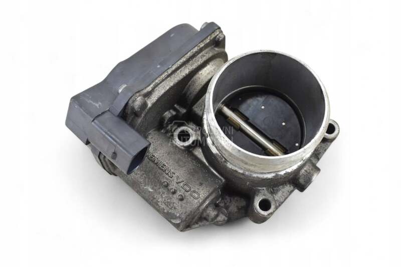 Klapna gasa 2.0 1.6 TDI TSI