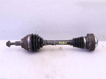 Osovina 2.0 1.6 TDI TSI za Volkswagen Touran od 2003. do 2016. god.