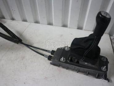 Ručica menjača 1.9 1.6 1.4 TDI za Volkswagen Polo od 2000. do 2017. god.