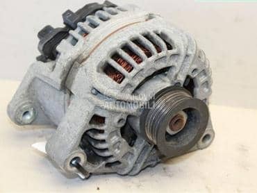 Alternator 1.9 1.7 1.3 CDTI za Opel Astra H od 2003. do 2015. god.
