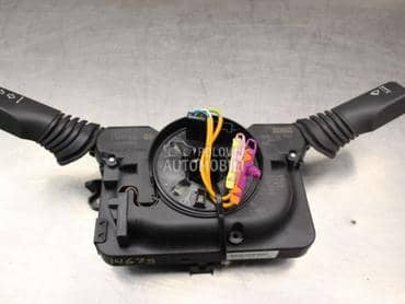 Ablenderi 1.9 1.7 1.3 CDTI za Opel Astra J od 2003. do 2015. god.