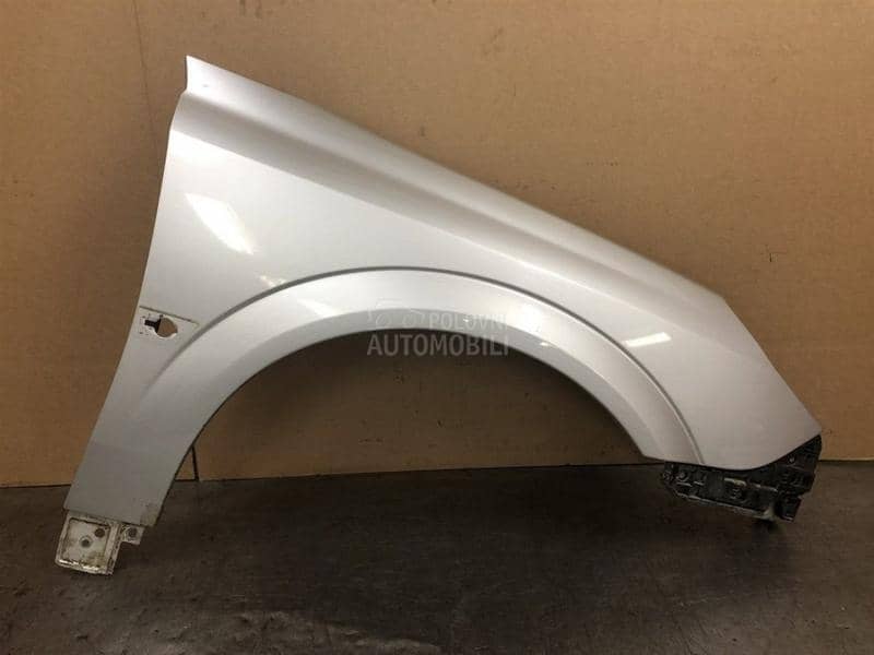 Krilo 1.9 1.7 1.3 CDTI