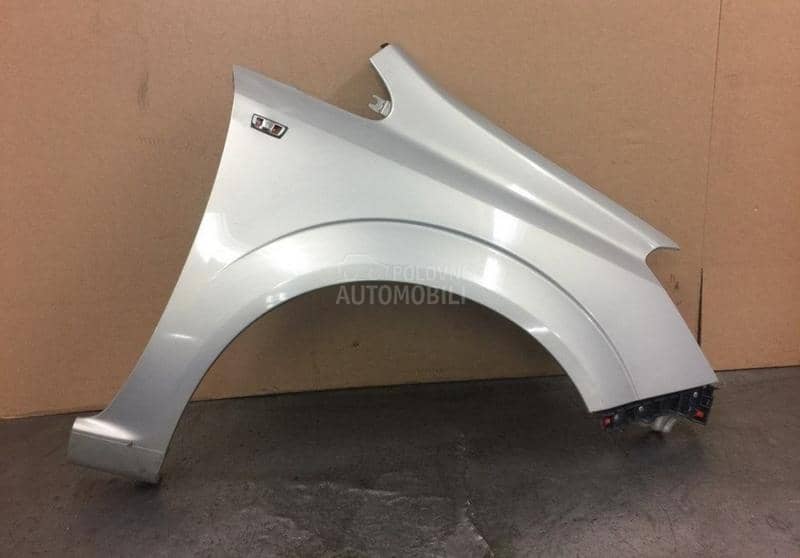 Krilo 1.9 1.7 1.3 CDTI