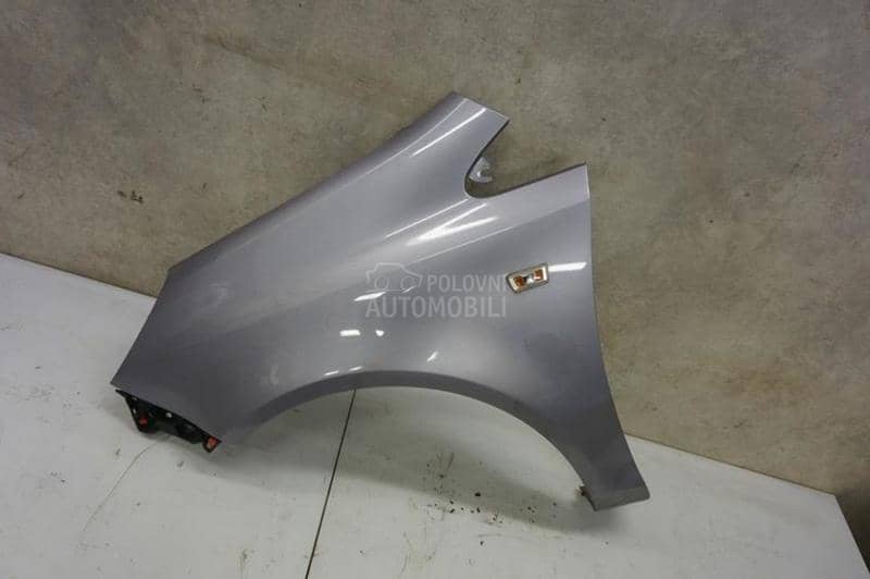 Krilo 1.9 1.7 1.3 CDTI