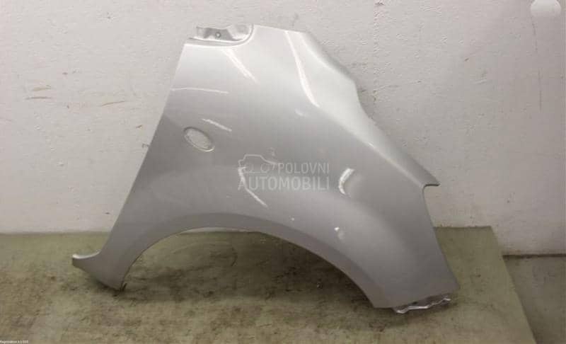 Krilo 1.9 1.7 1.3 CDTI