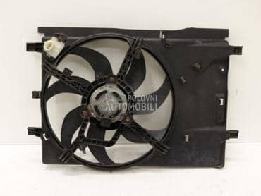 Ventilator 1.9 1.7 1.3 CDTI za Opel Meriva, Astra H, Astra J ... od 2003. do 2015. god.