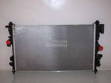 Hladnjak 1.9 1.7 1.3 CDTI za Opel Corsa D od 2003. do 2015. god.