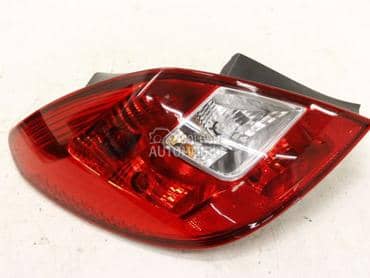 Stop svetla 1.9 1.7 1.3 CDTI za Opel Corsa D od 2003. do 2015. god.