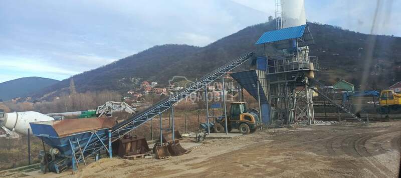 Progres Automatik za stan