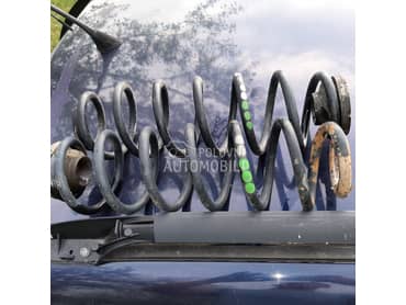 zadnje opruge karavan za Škoda Octavia od 1998. do 2007. god.