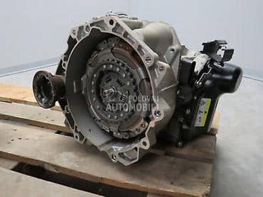 DSG 1.6 tdi 7 brzina za Škoda Octavia od 2014. do 2019. god.