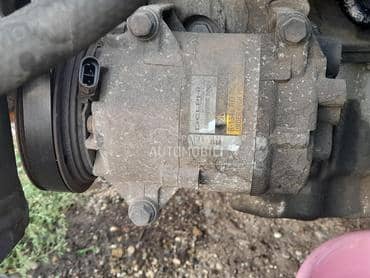 kompresor klime 1.5dci za Renault Megane, Modus, Scenic od 2002. do 2006. god.