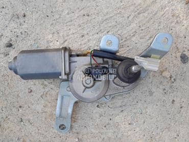 motor zadnjeg brisaca za Chevrolet Matiz, Spark