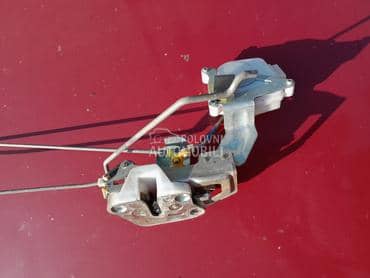 brava za Chevrolet Matiz, Spark