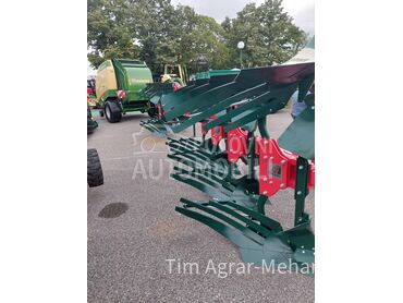 Tekoma VARIO PLUGOVI