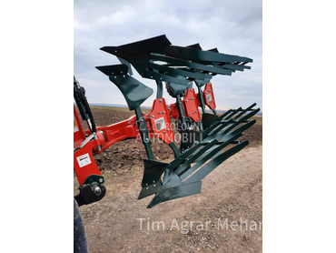 Tekoma VARIO PLUGOVI