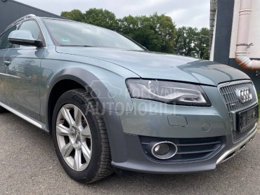 Motor za Audi A4 Allroad