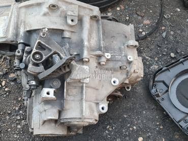 Poluosovine za Audi A4 Allroad