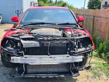 Letva volana za Audi A4