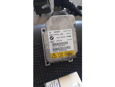 Airbag centrala za MINI One