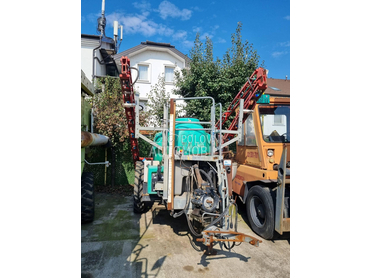 Unigreen 2500 Litara