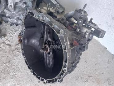 Menjac za MINI Cooper od 2007. do 2012. god.