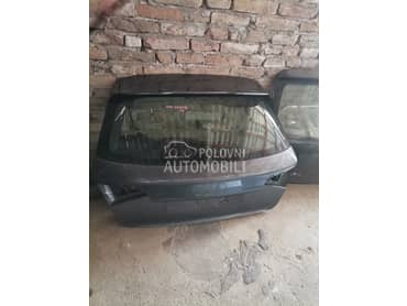 Gepek vrata za Audi A3 od 2013. do 2020. god.