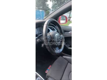 Volan S line za Audi A4 od 2008. do 2014. god.