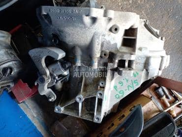 Menjač manuelni 6 brz. za Volvo S60, V60 od 2010. do 2015. god.