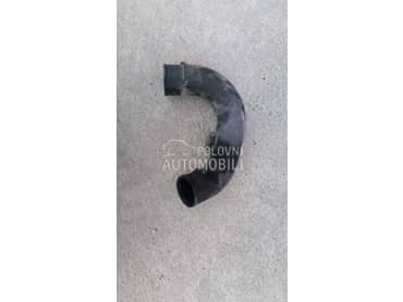 Cev turbine za Fiat Doblo od 2010. do 2020. god.