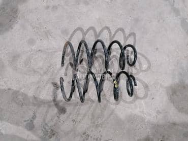 Opruga prednjeg amoritizera za Fiat Doblo od 2010. do 2015. god.