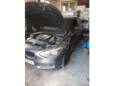 branik f20 za BMW 116 od 2012. do 2016. god.