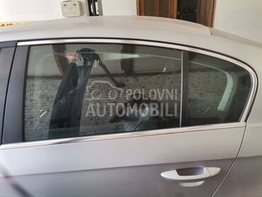 stakla prozori za Volkswagen Passat B7