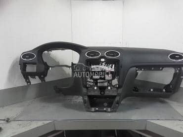 Instrument tabla 1.8 1.6 TDCI za Ford Fiesta od 2002. do 2018. god.